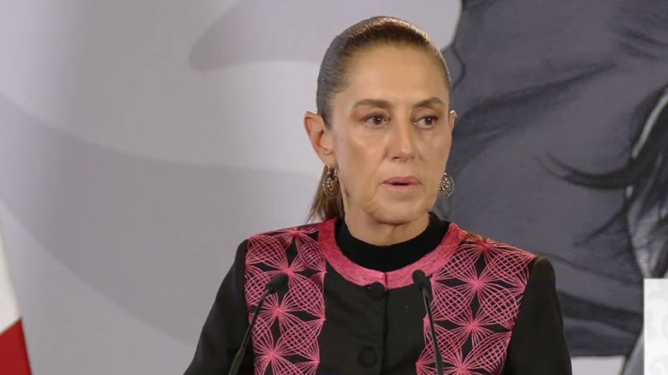 “No me ha dicho qué hacer”: Sheinbaum rechaza llamadas de AMLO para dictarle línea
