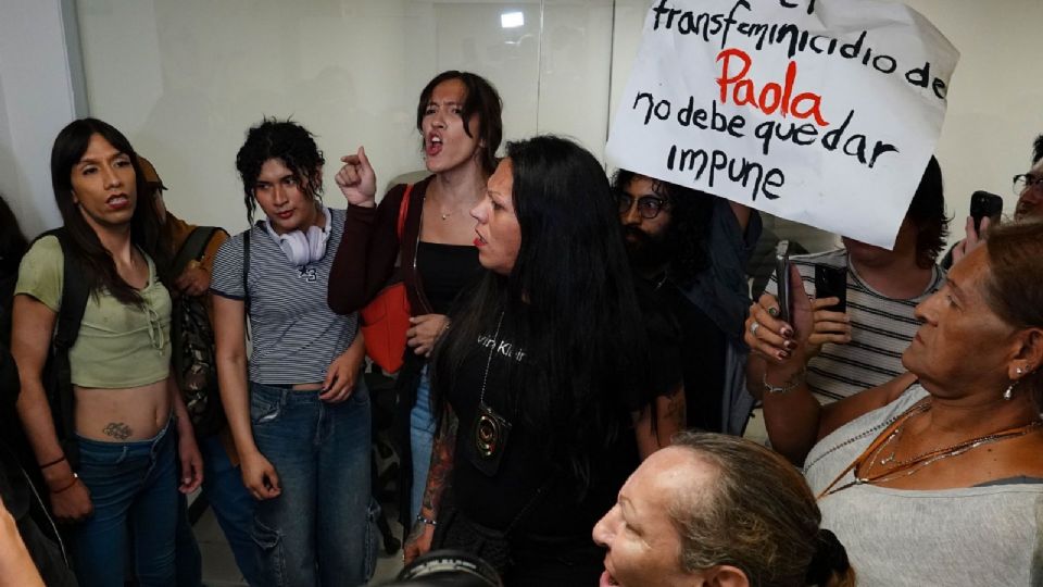 Activistas acusan que el primer transfeminicidio reconocido en México se procesó como homicidio