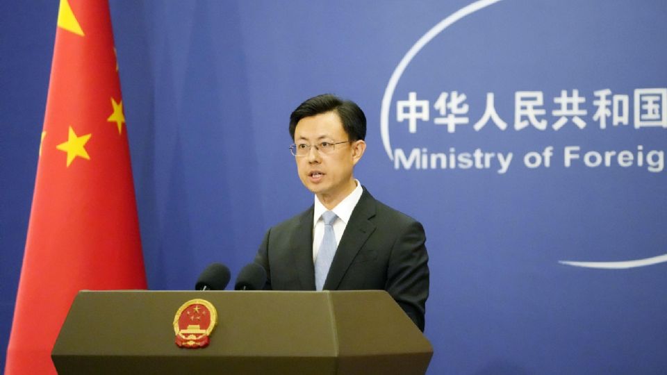 China pide a México reforzar cooperación en medio de tensiones y previo a visita del canciller