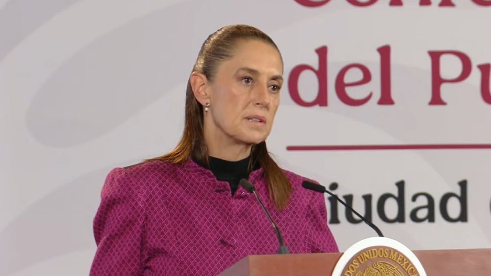 “¿Qué se lleva uno al final?”: Sheinbaum rechaza tener listos sus testamentos personal y político