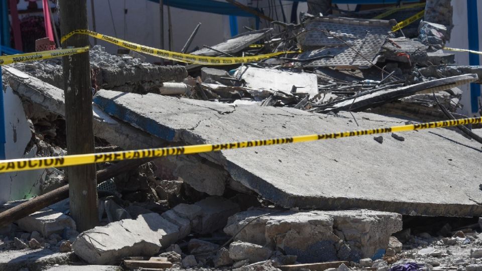 Explosión de pirotecnia en Edomex: 19 lesionados todavía reciben atención médica y dan de alta a 62 personas