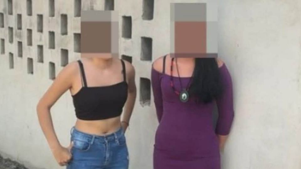 Encuentran a dos mujeres privadas de la libertad en Mazatlán
