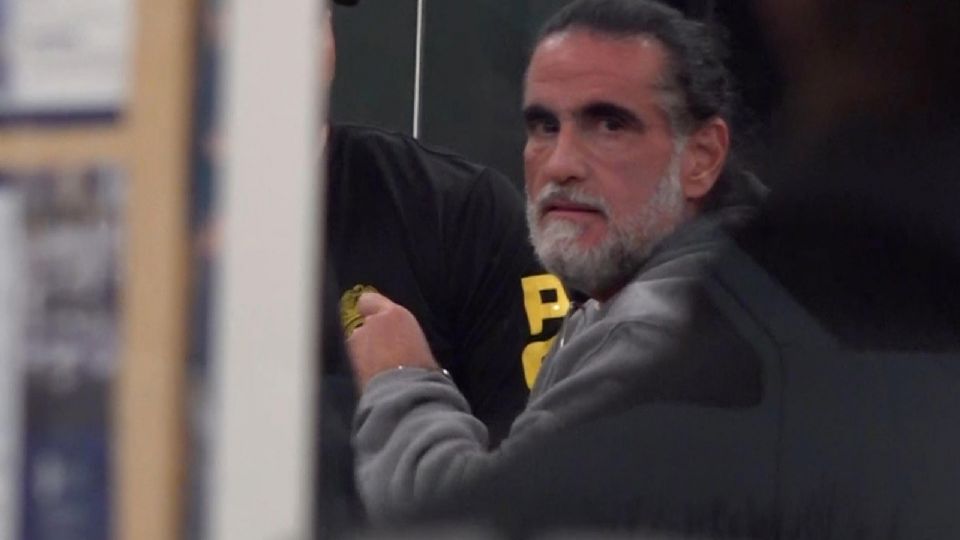 Alex Saab, prestanombres de Nicolás Maduro, se declara culpable en EU por lavado de dinero