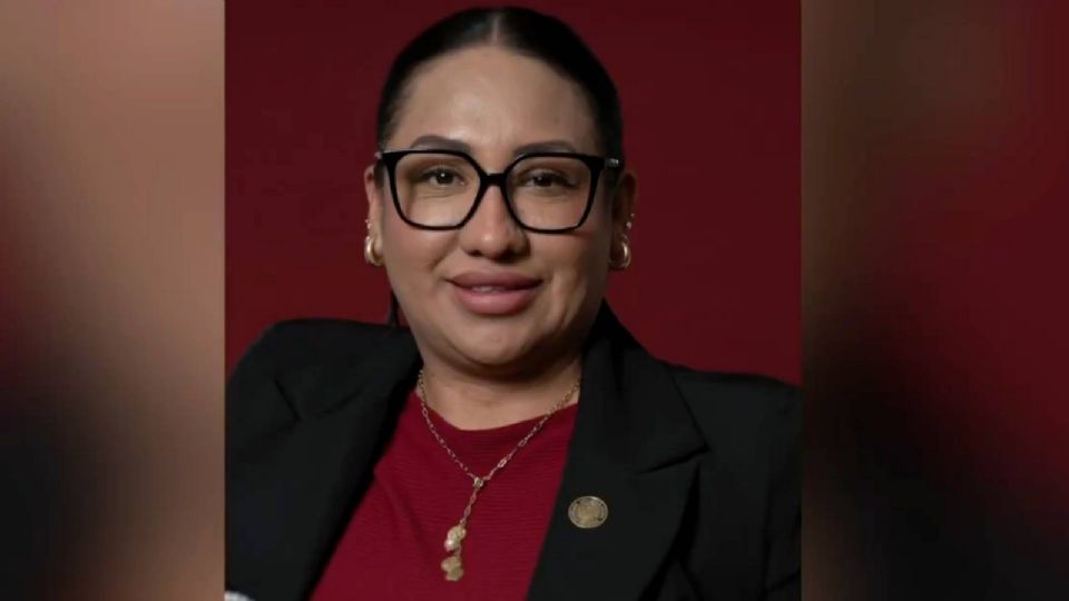 Muere Anay Beltrán, diputada federal de Morena por el Edomex, tras complicaciones de salud