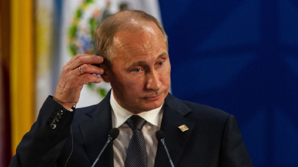 Trump y Putin podrían reunirse en China en el marco de la cumbre de la APEC
