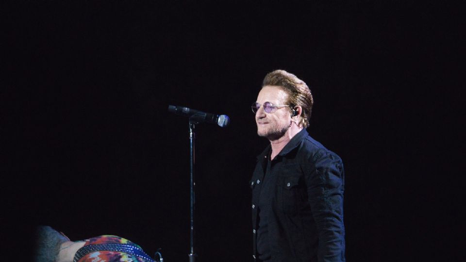 De U2 a la política: Bono compara a Ben-Gvir con Himmler y recibe respuesta