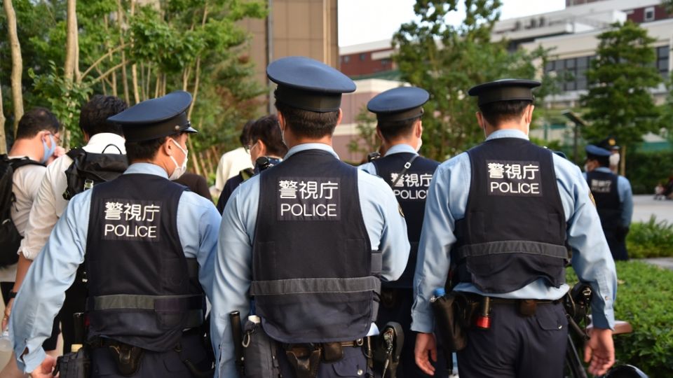 Tiroteos en Japón dejan una persona muerta y otra herida; detienen a hombre de la tercera edad