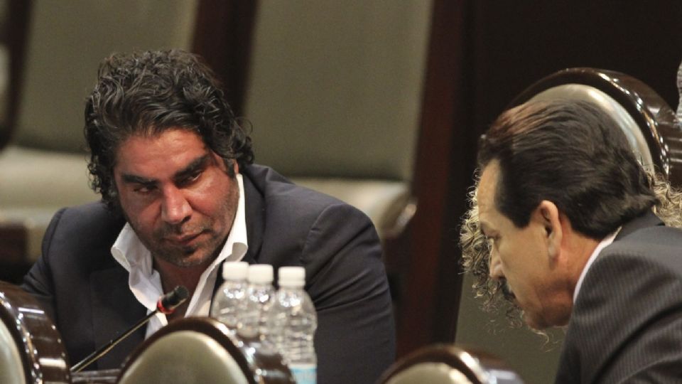 Muere Jorge Kahwagi, exdiputado federal, boxeador y empresario