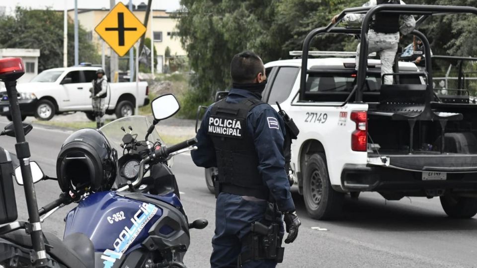 Procesan a «El Niño», menor de 16 años, por el homicidio de una persona en bar de Querétaro
