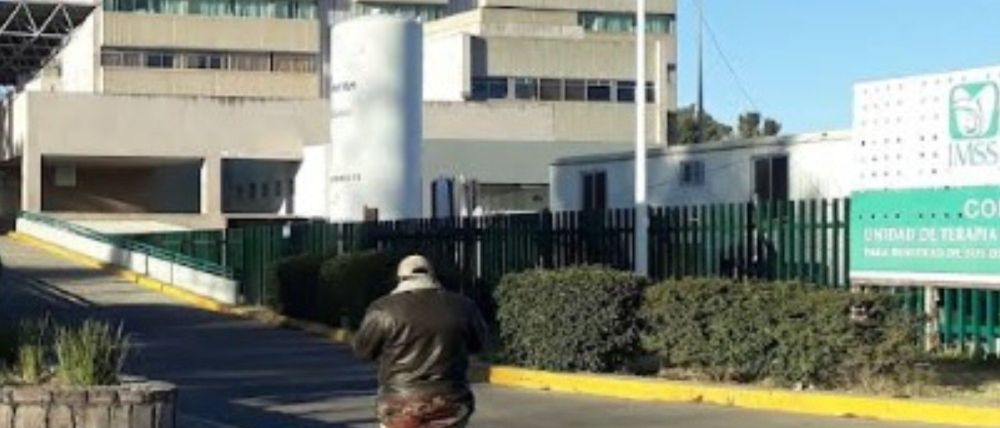Indaga IMSS muerte de cinco recién nacidos en hospital de Durango