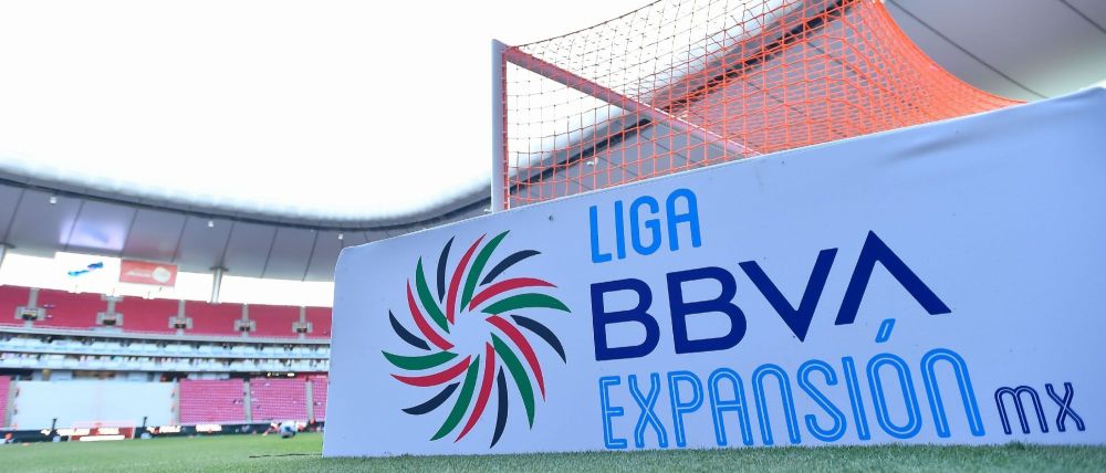 Buscan respaldar el ascenso y descenso en el fútbol mexicano con iniciativa de ley