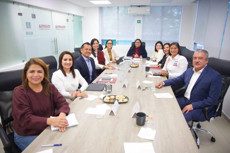 La inexplicable tardanza del proceso interno de Morena