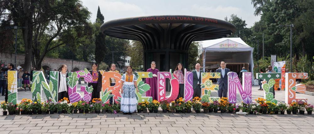 Ingrediente CDMX busca conectar a 5 mil productores locales con restaurantes y hoteles