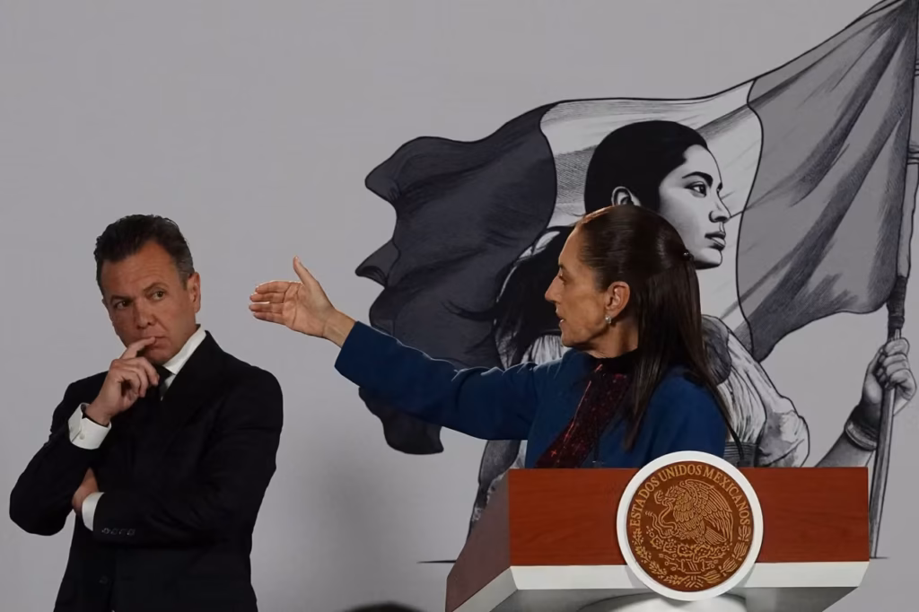 25 mil millones de pesos y obras desde 2027: la apuesta de Jalisco ante la crisis hídrica