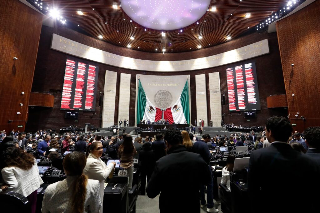 La Cámara de Diputados aprobó, por unanimidad, sancionar hasta con 20 años de prisión el reclutamiento forzado de personas