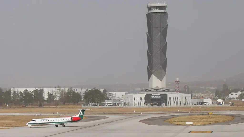 EU levanta veto a nuevas rutas aéreas desde el AIFA y el AICM; abre oportunidades para aerolíneas mexicanas