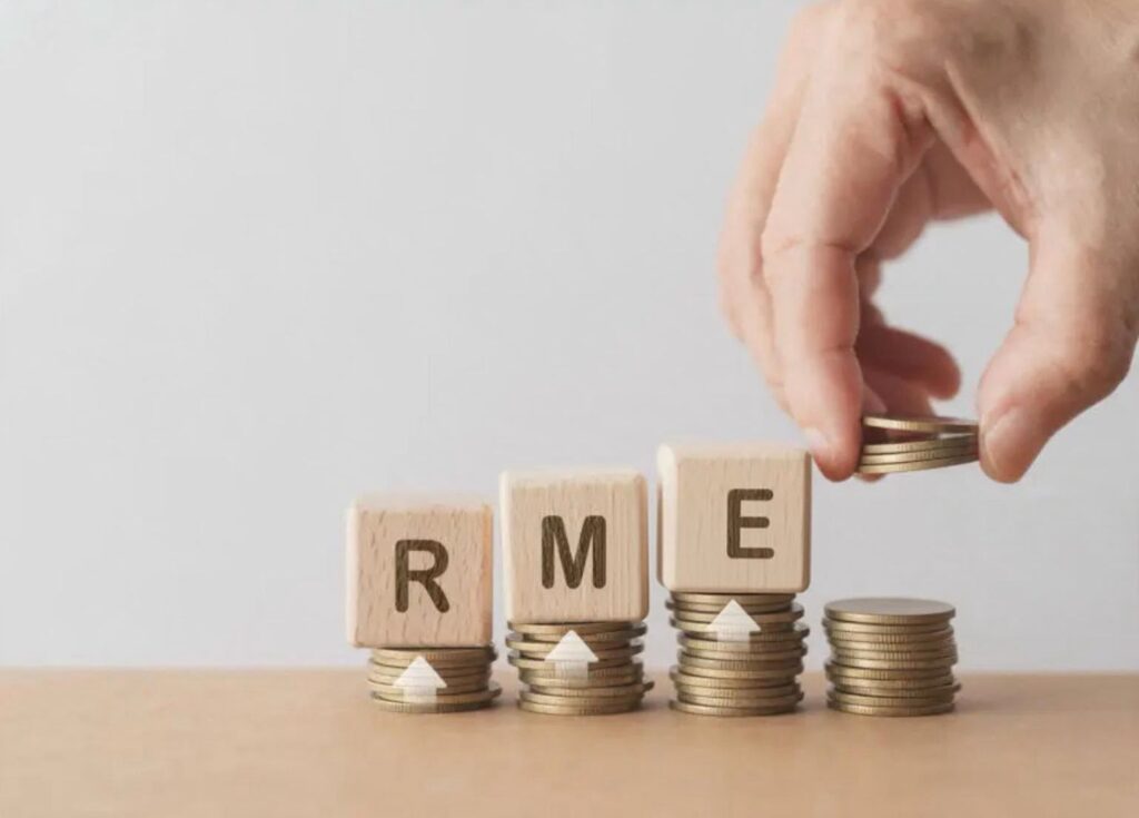 Inflación en alimentos y energía agrava la pobreza y amenaza la estabilidad económica: FMI
