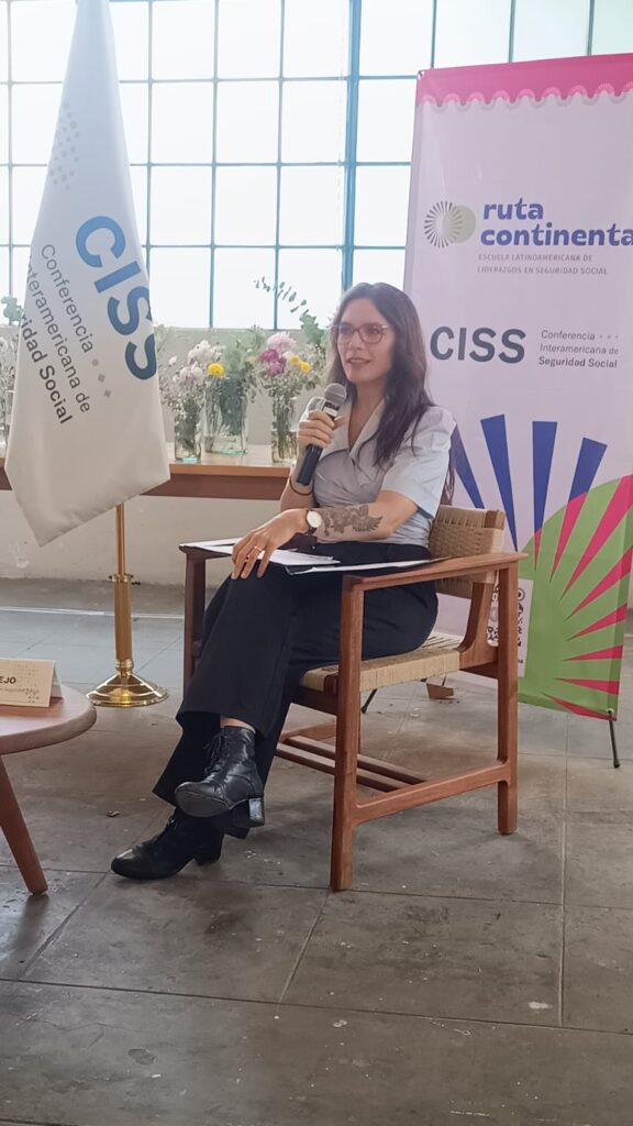 CISS lanza escuela continental para formar nuevos liderazgos juveniles en seguridad social