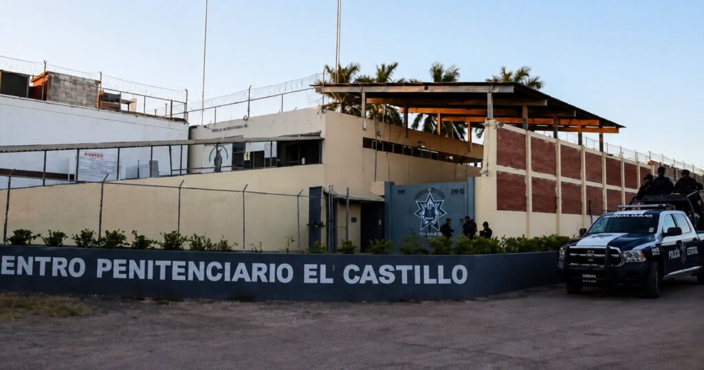 Crisis y autogobierno penitenciario