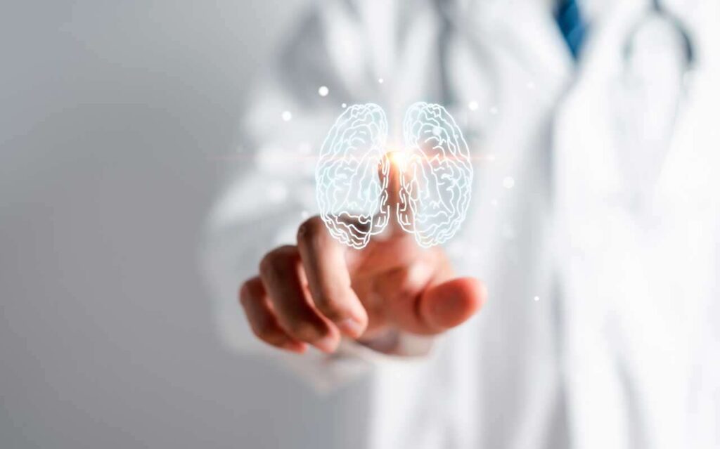 Reconocer las señales de la Enfermedad Vascular Cerebral puede cambiar la vida