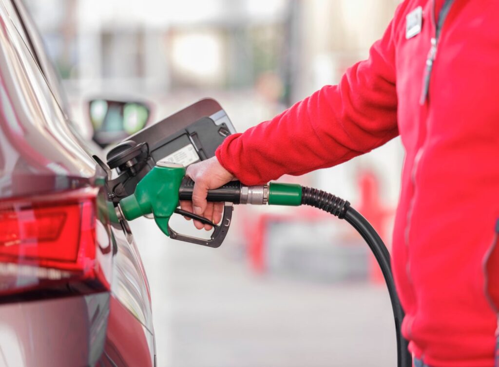 SHCP aumenta estímulos fiscales para las gasolinas Magna y Premium