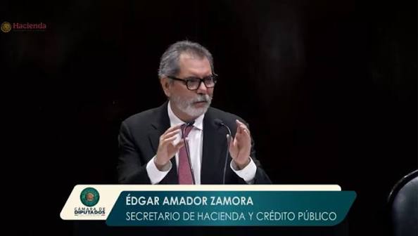Hacienda minimiza riesgo de deuda y admite reto para elevar el crecimiento
