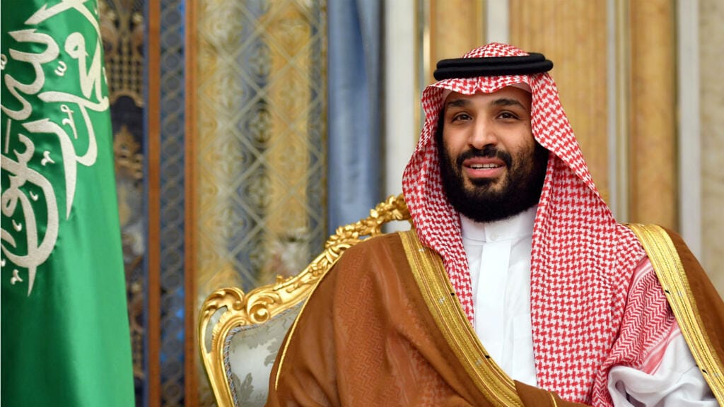Asedio a Riad y supervivencia de MBS