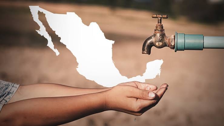 ¡Hay Jalisco y sed de conciencia!