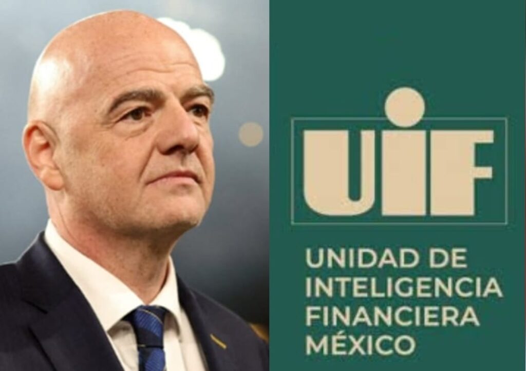 GAFI saluda a UIF