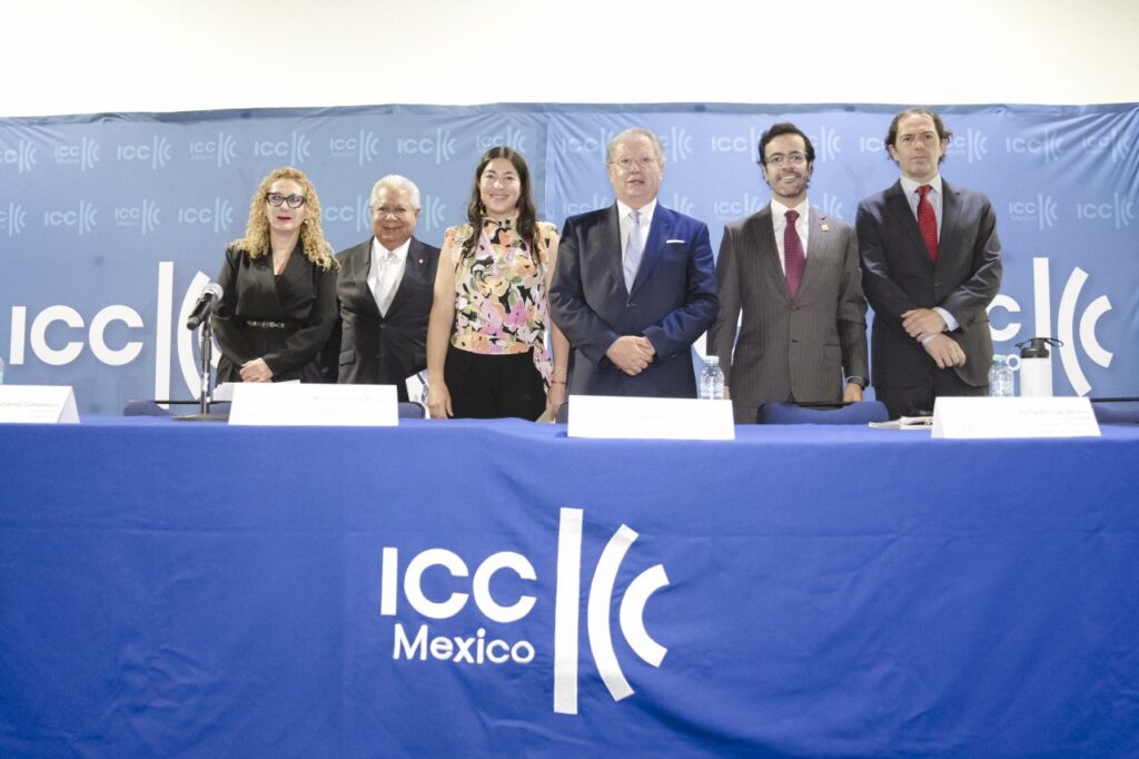 ICC México y TikTok presentaron los Digital Commerce Labs para impulsar a emprendedores y MiPymes de México y Latinoamérica