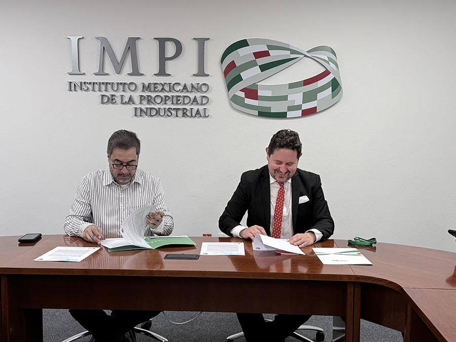 AliExpress y el IMPI de México Unen Fuerzas para Combatir la Falsificación