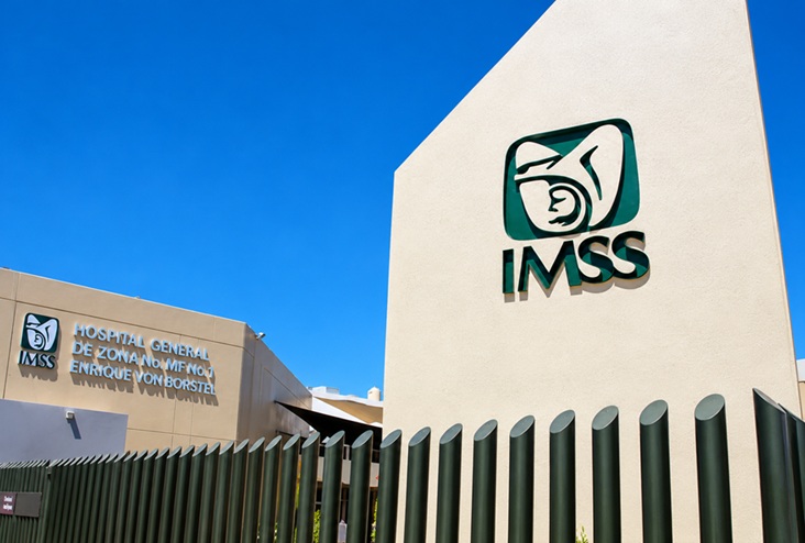 Irregularidades en equipos industriales adquiridos por el IMSS