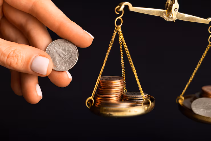 La justicia no cotiza en bolsa: humanismo, poder y la falacia de la neutralidad económica