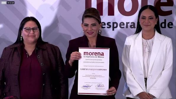 ¿Podrá Morena resolver sucesiones consecutivas en 2027 y 2030 en Sonora?