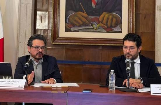 Zoé Robledo abre negociación con el sindicato del IMSS tras rechazo al aumento salarial