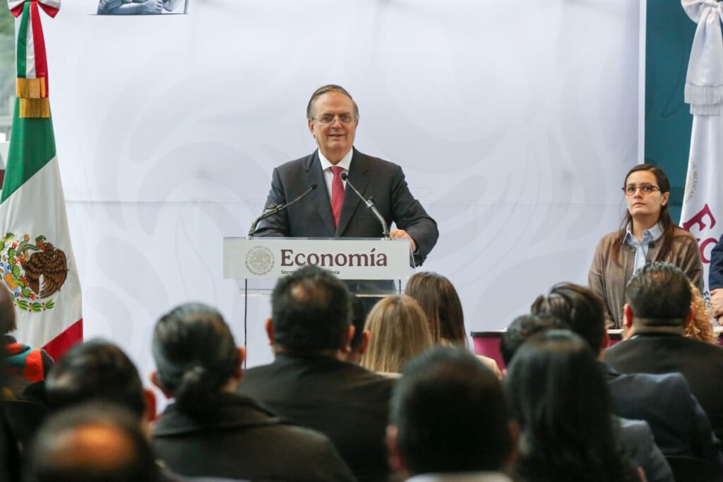 Economía acelera certificación energética y apuesta por elevar el contenido nacional hasta 40%