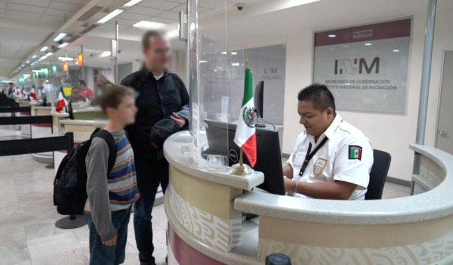 Actualización del DNR; atiende planteamientos del sector turístico y mantiene la competitividad de México