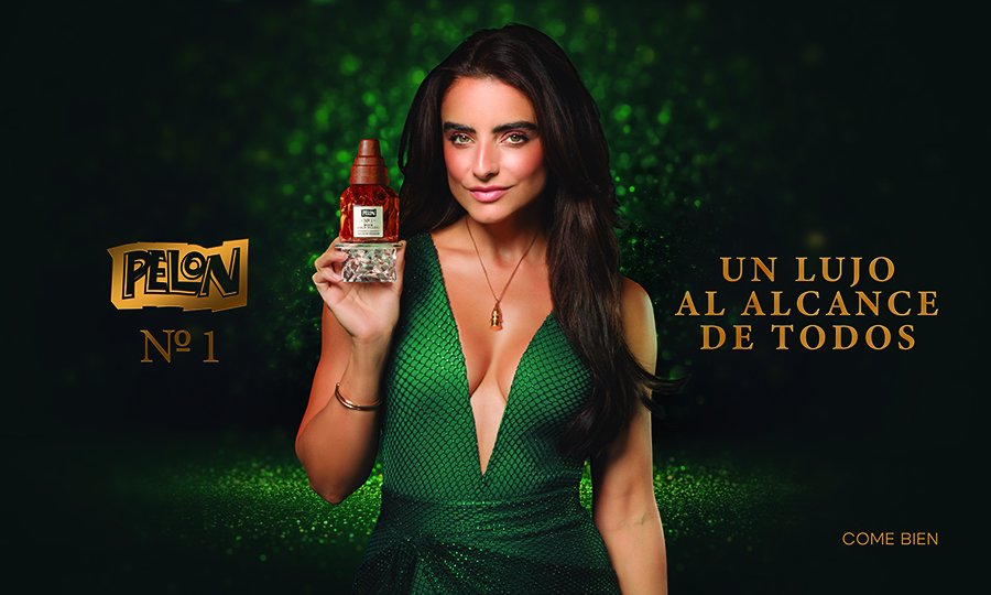 Pelon No.1: Un lujo al alcance de todos 