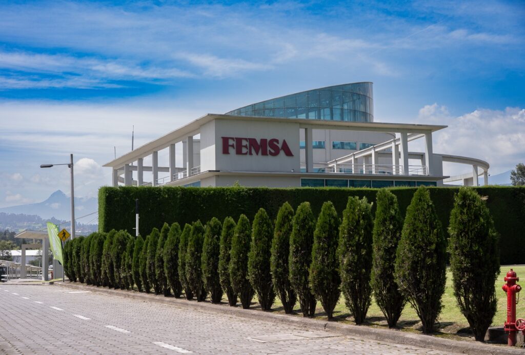 FEMSA reporta avances en gobernanza y transparencia dentro de evaluación ESG de S&P Global