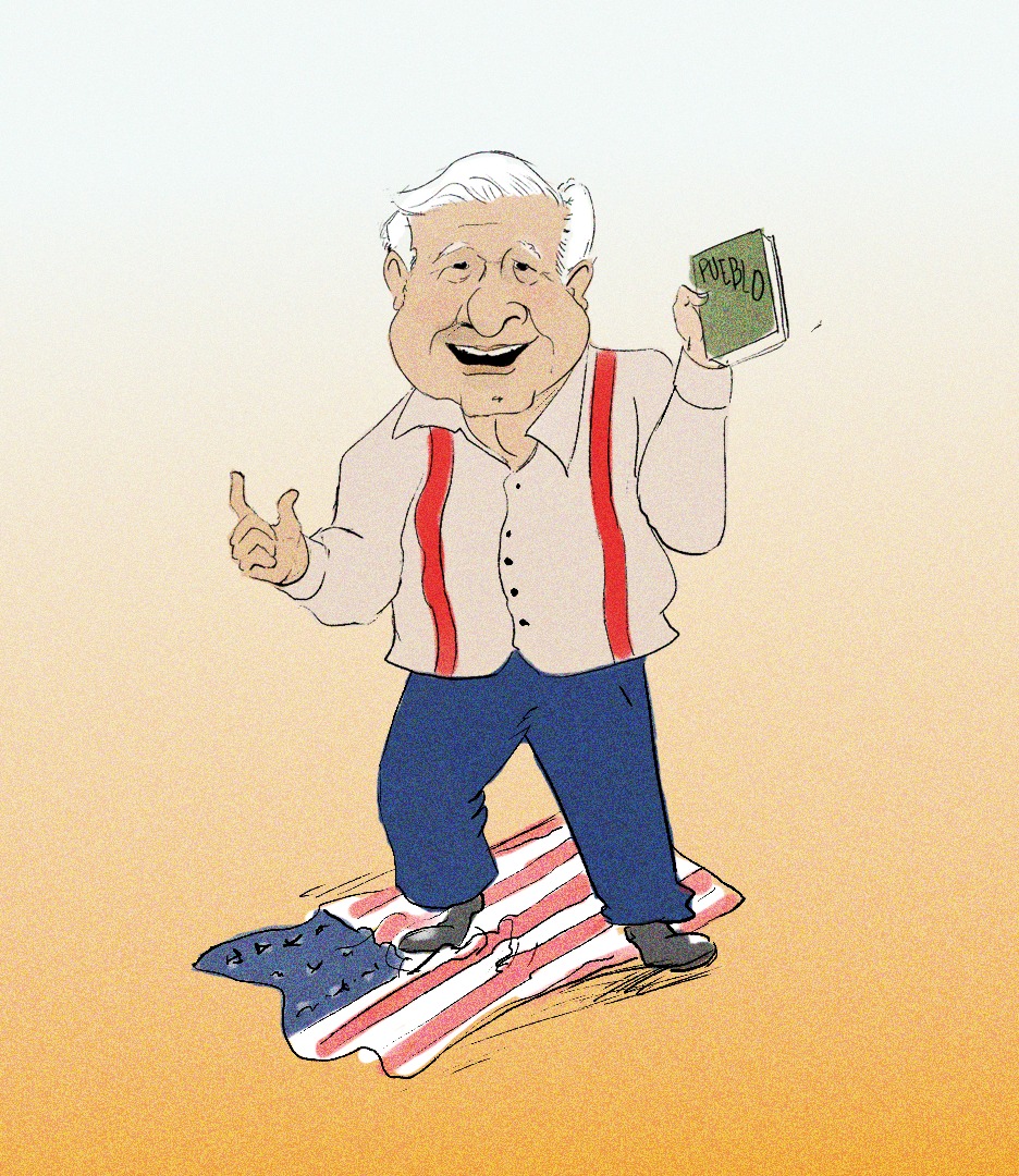 Caricatura de la semana