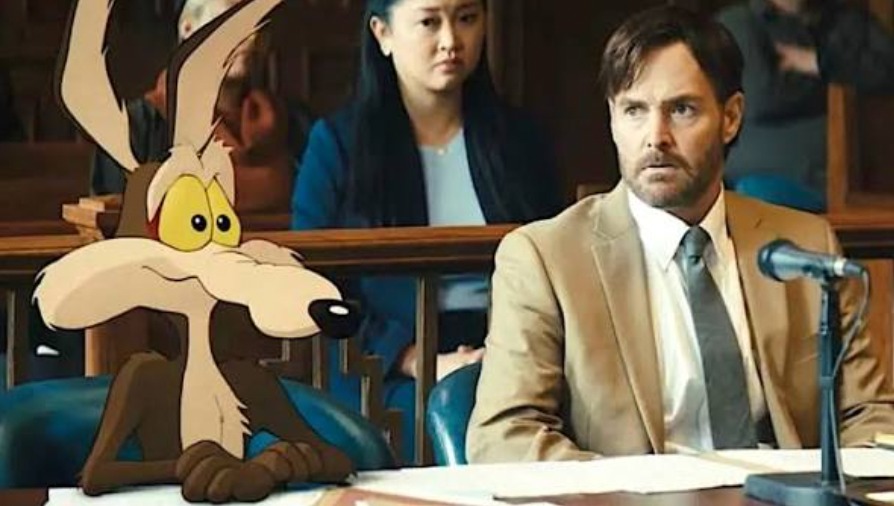 SOFA DGTL lanza el fenómeno cinematográfico de la temporada Coyote vs. Acme para renta y compra en plataformas digitales