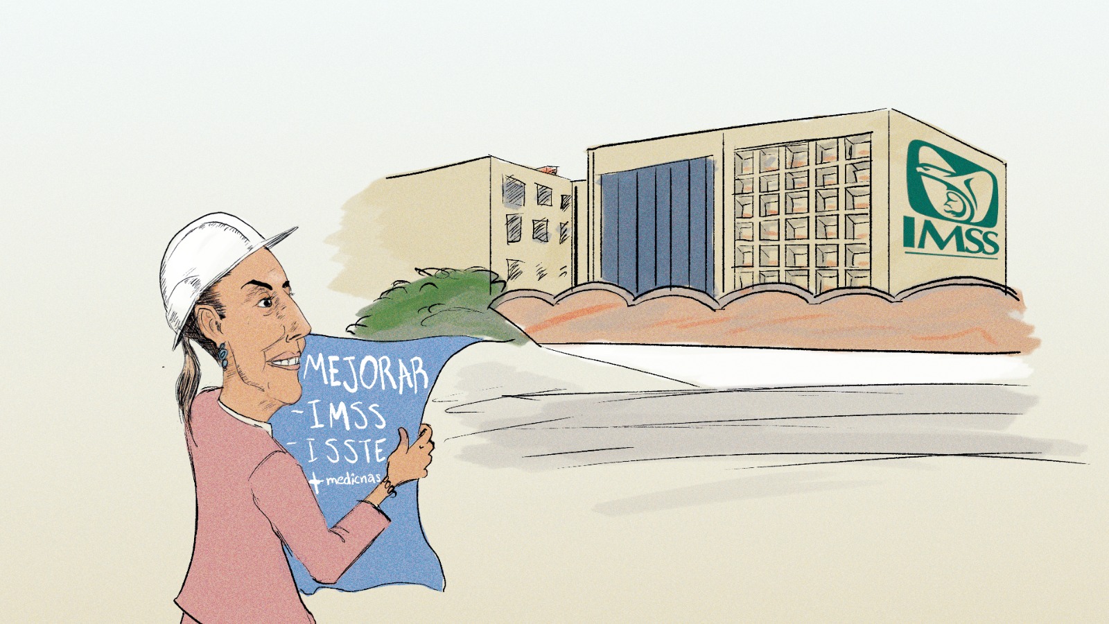 Caricatura de la semana