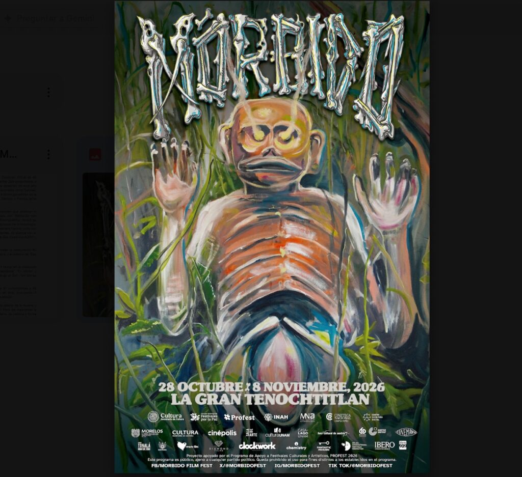 MÓRBIDO FILM FEST celebra su 19ª edición