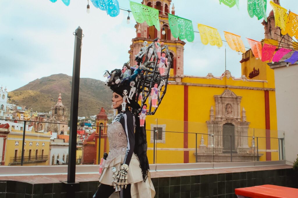 Salamanca, ciudad invitada a El Tapete de la Muerte