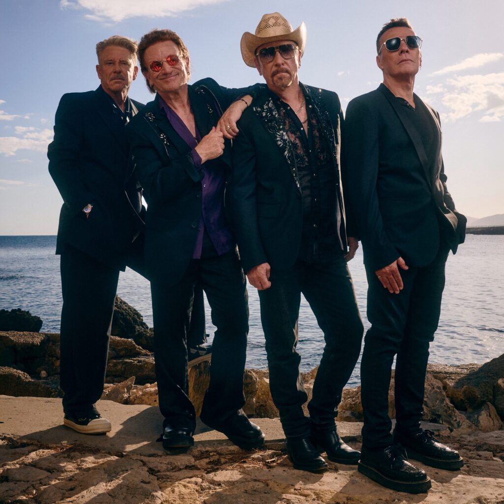 U2 regresará a México con dos conciertos en 2027; conoce las fechas y preventas