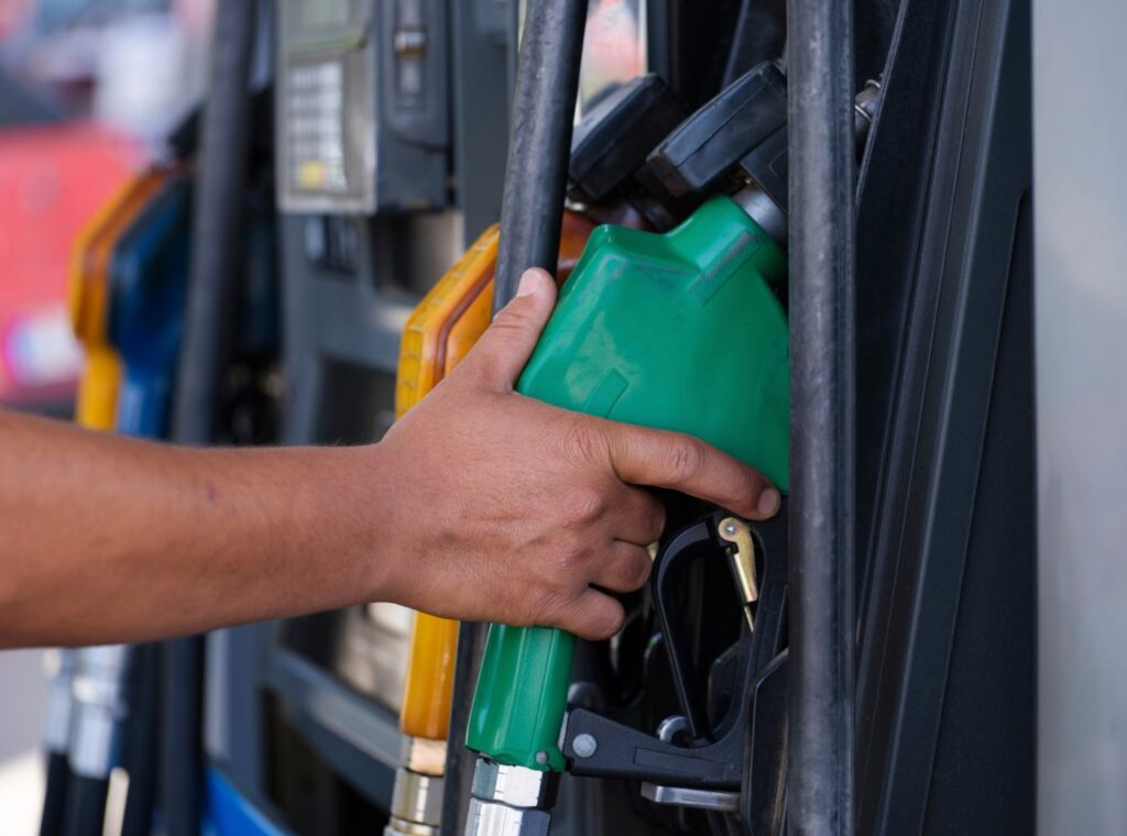 Diésel en México, entre los más caros de los grandes consumidores