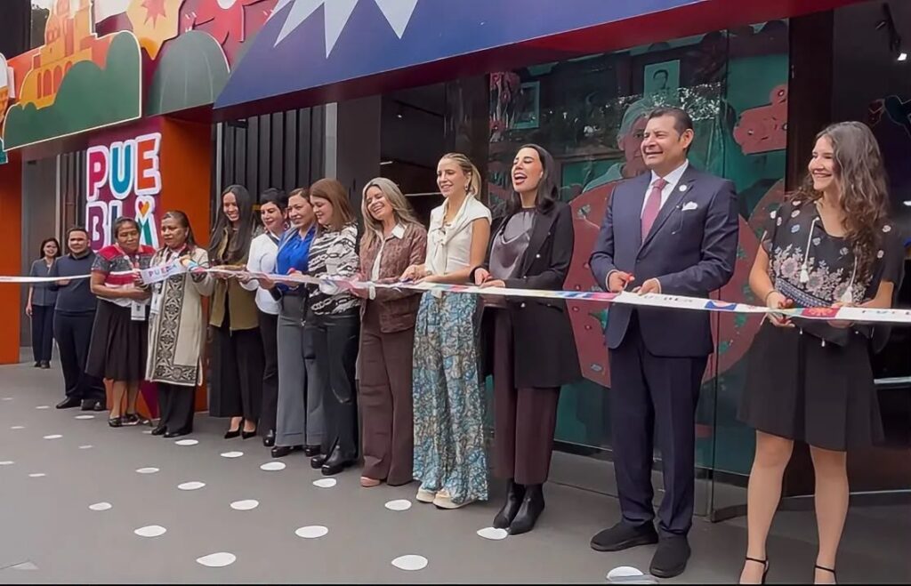 Puebla se coloca como el cuarto estado con mayor recepción de turismo en México