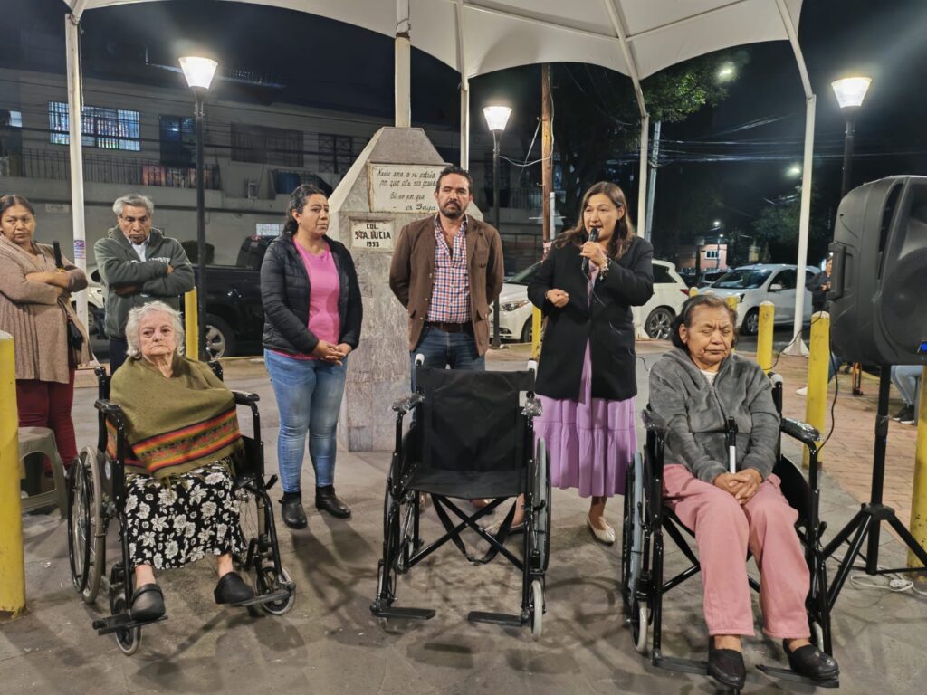 FORTALECE FUNDACIÓN FURIA ATENCIÓN SOCIAL CON ROSTRO HUMANO: DR. ADRIÁN ESTÉVEZ