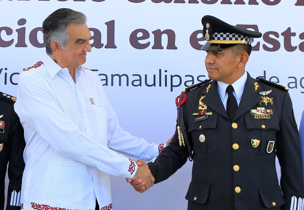 Tamaulipas escala posiciones y se ubica entre los estados con menos delitos del país