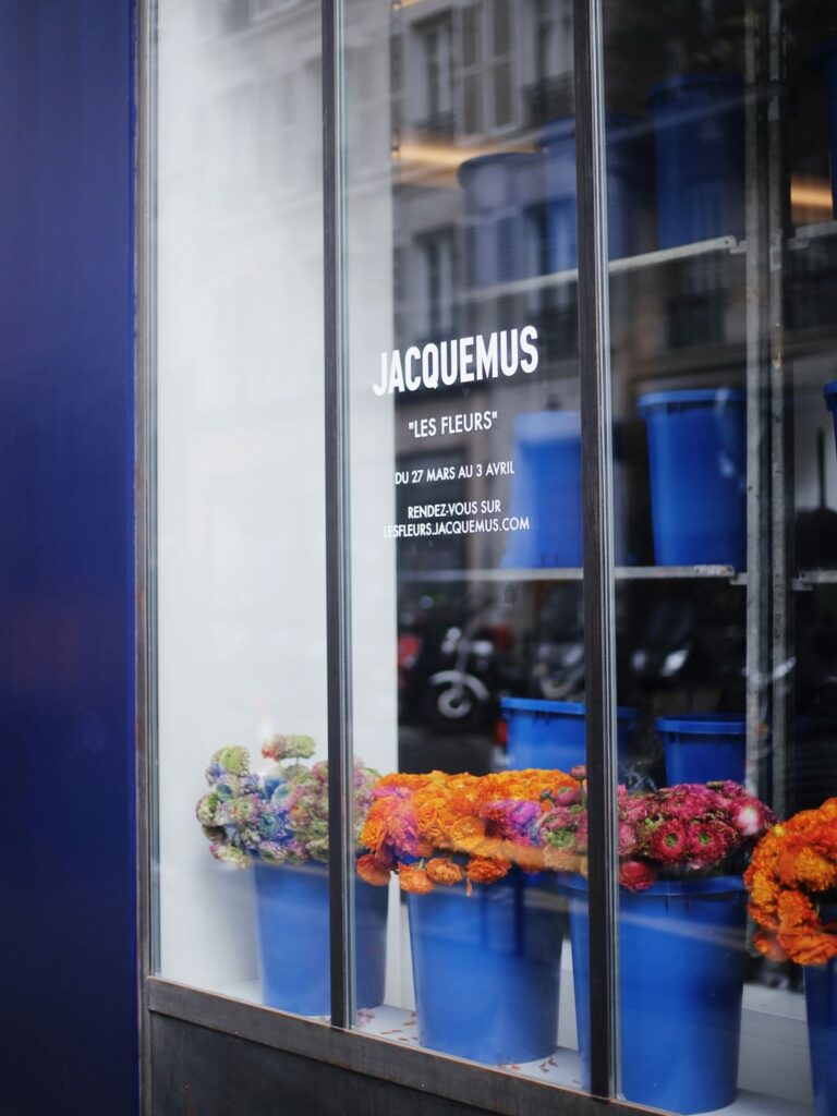 Los «momentos de pausa» y las pop-up stores están cambiando la forma de consumir en México